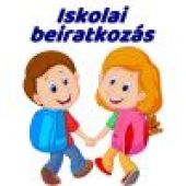 FELHÍVÁS ÁLTALÁNOS ISKOLAI BEÍRATÁSRA